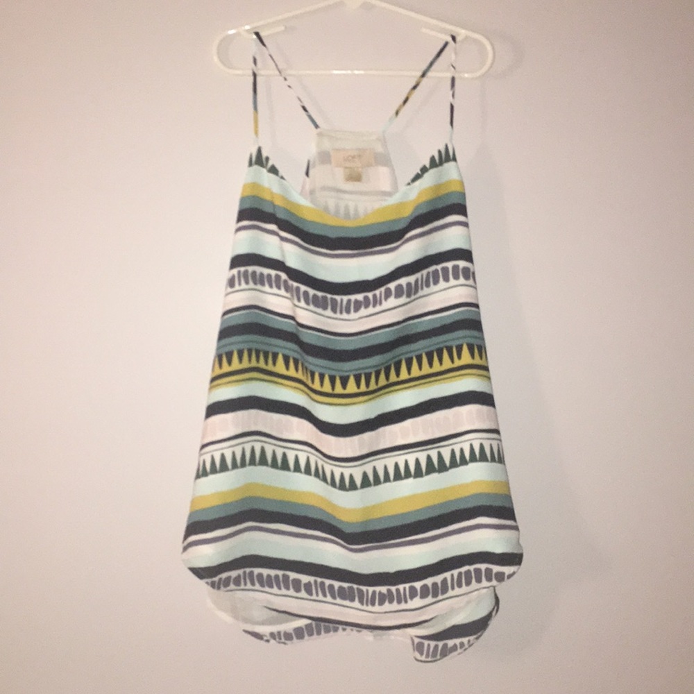 Tank top